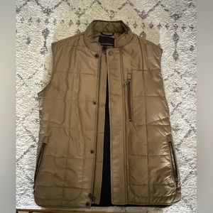 Banana Republic Vest